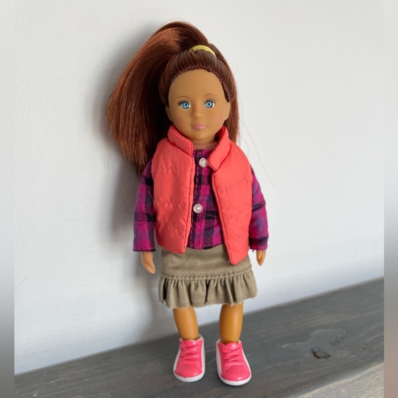 Our Generation Mini Doll 6” - Picture 2 of 7